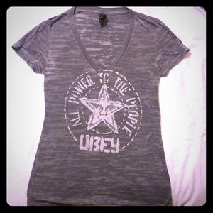 Obey T-shirt